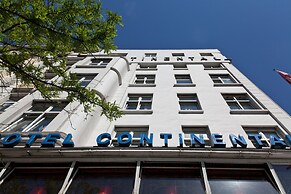Hotel Continental Hamburg