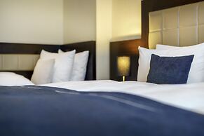 Hotel Continental Hamburg