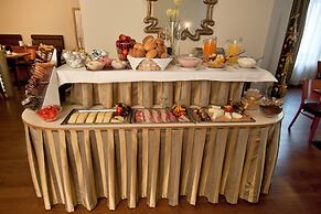 Hotel Continental Hamburg