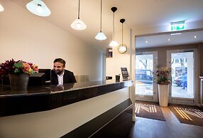 Hotel Continental Hamburg