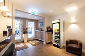 Hotel Continental Hamburg