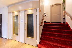 Hotel Continental Hamburg