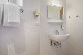 Hotel Continental Hamburg