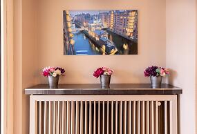 Hotel Continental Hamburg