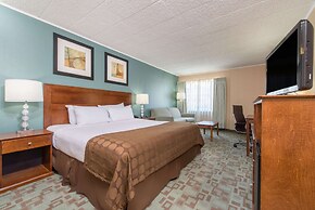 Ramada by Wyndham Vineland Millville Area