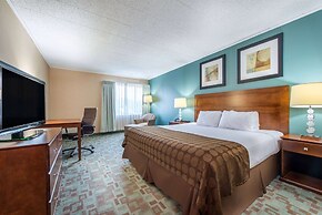 Ramada by Wyndham Vineland Millville Area