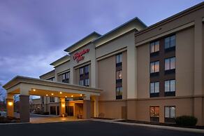 Hampton Inn Rochester-Greece