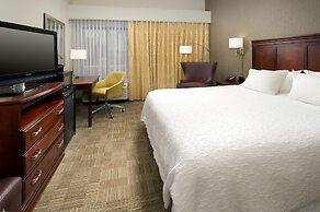 Hampton Inn Rochester-Greece