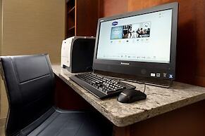 Hampton Inn Rochester-Greece