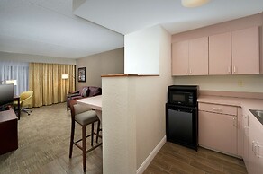 Hampton Inn Rochester-Greece