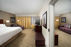 Hampton Inn Rochester-Greece
