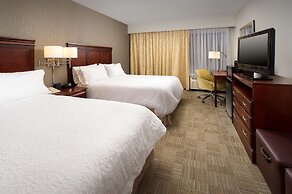 Hampton Inn Rochester-Greece