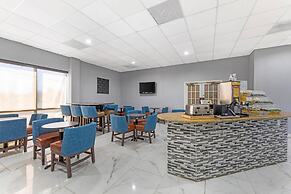 Quality Inn Columbus, MS