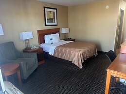 Quality Inn Columbus, MS