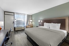 Quality Inn Columbus, MS