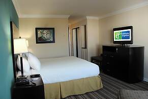 Holiday Inn Express Van Nuys by IHG