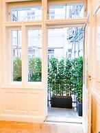 Boutique Hotel Piano Nobile – am Stubenring