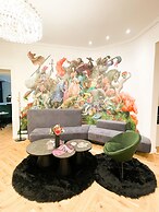 Boutique Hotel Piano Nobile – am Stubenring