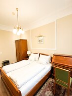 Boutique Hotel Piano Nobile – am Stubenring