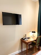 Boutique Hotel Piano Nobile – am Stubenring