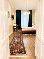 Boutique Hotel Piano Nobile – am Stubenring