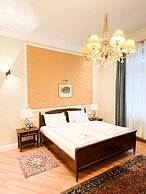 Boutique Hotel Piano Nobile – am Stubenring