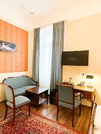 Boutique Hotel Piano Nobile – am Stubenring