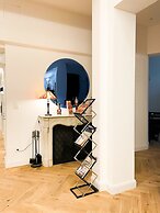 Boutique Hotel Piano Nobile – am Stubenring