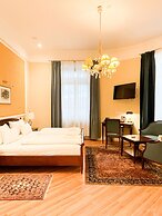 Boutique Hotel Piano Nobile – am Stubenring