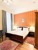 Boutique Hotel Piano Nobile – am Stubenring