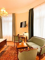 Boutique Hotel Piano Nobile – am Stubenring