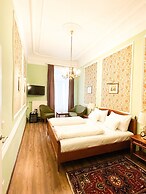 Boutique Hotel Piano Nobile – am Stubenring