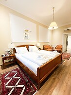 Boutique Hotel Piano Nobile – am Stubenring