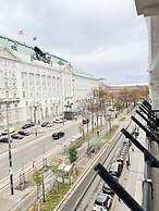 Boutique Hotel Piano Nobile – am Stubenring