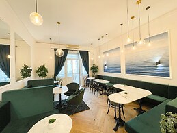 Boutique Hotel Piano Nobile – am Stubenring