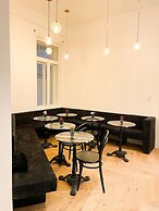 Boutique Hotel Piano Nobile – am Stubenring