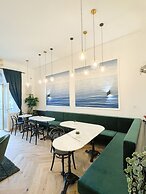 Boutique Hotel Piano Nobile – am Stubenring