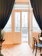 Boutique Hotel Piano Nobile – am Stubenring