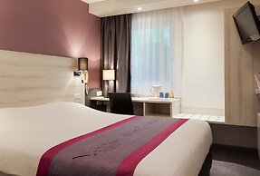 Kyriad Lille Est Villeneuve d'Ascq