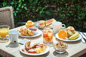 Kyriad Lille Est Villeneuve d'Ascq