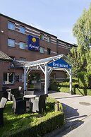 Kyriad Lille Est Villeneuve d'Ascq