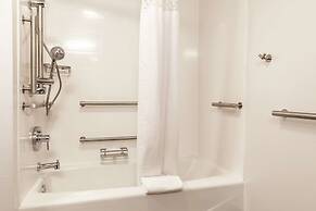 Hampton Inn Rockford