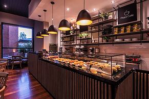 Hotel Estelar La Fontana