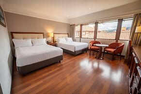 Hotel Estelar La Fontana