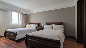 Hotel Estelar La Fontana