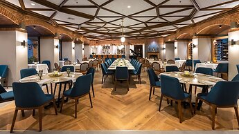 Hotel Estelar La Fontana