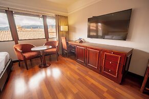 Hotel Estelar La Fontana