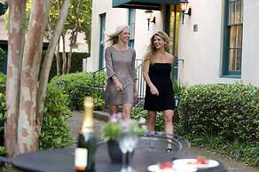 John Rutledge House Inn