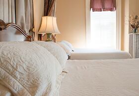 John Rutledge House Inn