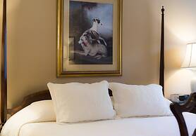 John Rutledge House Inn